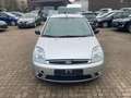 Ford Fiesta Ghia WENIG KM Silber - thumbnail 3