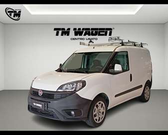 Doblò 3ª serie 1.4 T-Jet Natural Power Cargo Lamie