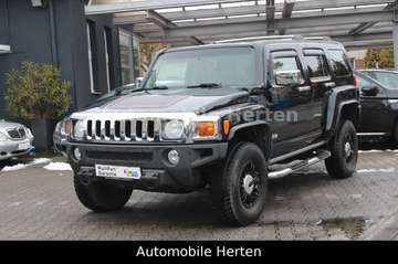 3.5 Executive*AUTOMATIK*NAVI*LEDER*AHK*ESSD!