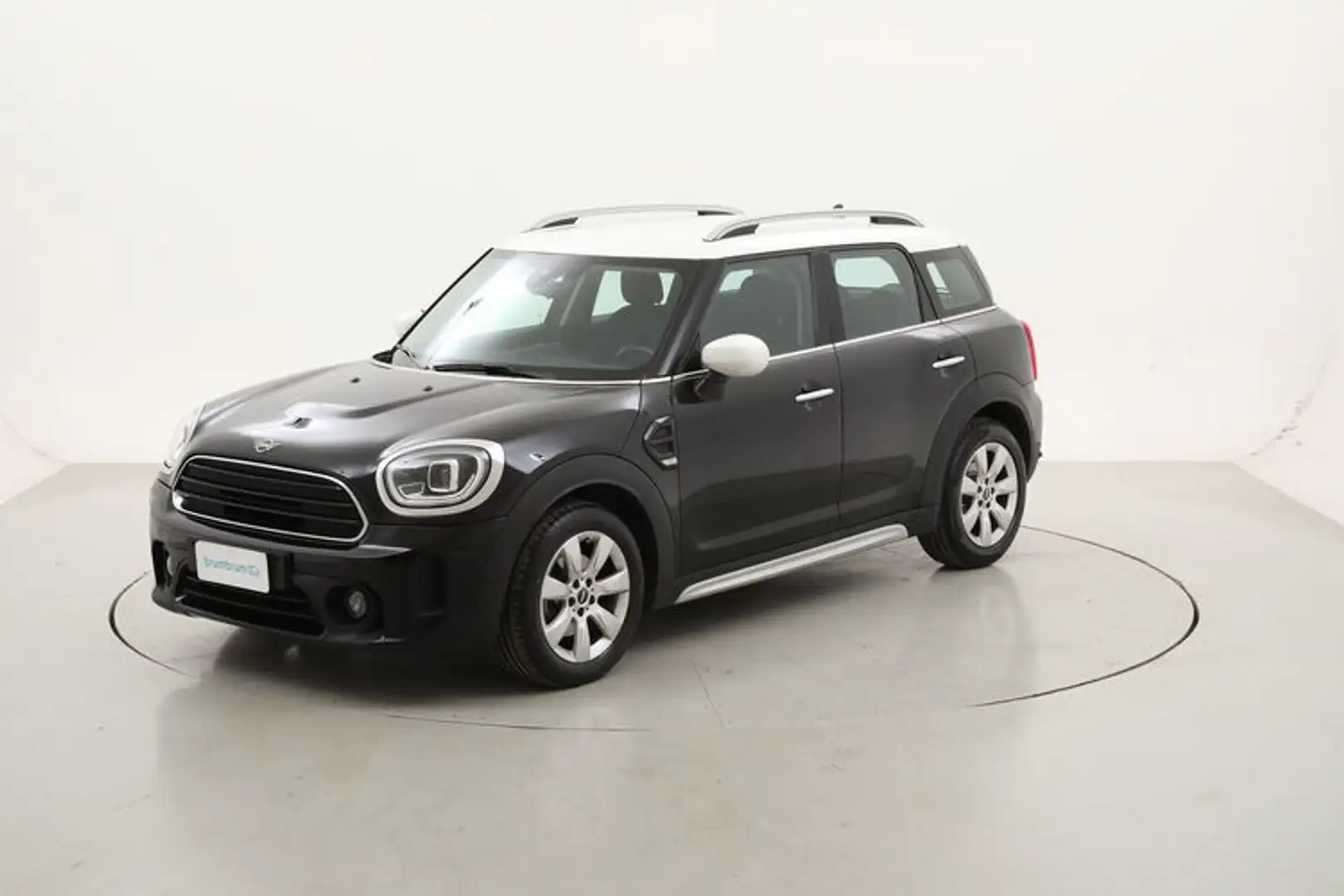 MINI Cooper D Countryman Cooper D Business 2.0 Diesel 150CV Nero - 1