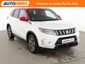 Suzuki Vitara 1.5L GLE Strong Hybrid 2WD Blanco - thumbnail 8