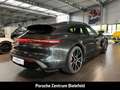 Porsche Taycan 4S Sport Turismo InnoDrive LED-Matrix Grau - thumbnail 7