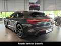 Porsche Taycan 4S Sport Turismo InnoDrive LED-Matrix Grau - thumbnail 3