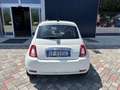 Fiat 500 500 III 2015 1.0 hybrid Dolcevita 70cv Bianco - thumbnail 4