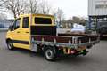 Mercedes-Benz Sprinter 316 CDI L2 Dubbele cabine Open laadbak 3500 kg Tre Jaune - thumbnail 10