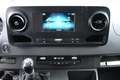Mercedes-Benz Sprinter 316 CDI L2 Dubbele cabine Open laadbak 3500 kg Tre Jaune - thumbnail 5