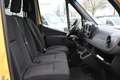Mercedes-Benz Sprinter 316 CDI L2 Dubbele cabine Open laadbak 3500 kg Tre Jaune - thumbnail 8