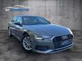 Audi A6 Lim. 35 TDI S-Tronic*LED*NAVI*APPLE*LANE Gris - thumbnail 1