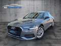 Audi A6 Lim. 35 TDI S-Tronic*LED*NAVI*APPLE*LANE Gris - thumbnail 3