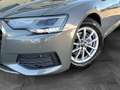 Audi A6 Lim. 35 TDI S-Tronic*LED*NAVI*APPLE*LANE Gris - thumbnail 4