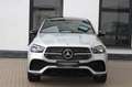 Mercedes-Benz GLE 350 de 4MATIC AMG-STYLING PANO LUFT 22 ZOLL Zilver - thumbnail 2