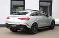 Mercedes-Benz GLE 350 de 4MATIC AMG-STYLING PANO LUFT 22 ZOLL Zilver - thumbnail 6