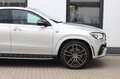Mercedes-Benz GLE 350 de 4MATIC AMG-STYLING PANO LUFT 22 ZOLL Zilver - thumbnail 24