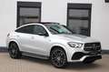 Mercedes-Benz GLE 350 de 4MATIC AMG-STYLING PANO LUFT 22 ZOLL Zilver - thumbnail 3