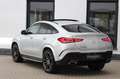 Mercedes-Benz GLE 350 de 4MATIC AMG-STYLING PANO LUFT 22 ZOLL Zilver - thumbnail 4