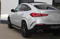 Mercedes-Benz GLE 350 de 4MATIC AMG-STYLING PANO LUFT 22 ZOLL Zilver - thumbnail 29