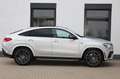 Mercedes-Benz GLE 350 de 4MATIC AMG-STYLING PANO LUFT 22 ZOLL Zilver - thumbnail 25