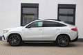 Mercedes-Benz GLE 350 de 4MATIC AMG-STYLING PANO LUFT 22 ZOLL Zilver - thumbnail 27