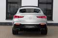 Mercedes-Benz GLE 350 de 4MATIC AMG-STYLING PANO LUFT 22 ZOLL Zilver - thumbnail 5