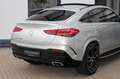 Mercedes-Benz GLE 350 de 4MATIC AMG-STYLING PANO LUFT 22 ZOLL Zilver - thumbnail 28