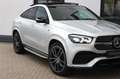Mercedes-Benz GLE 350 de 4MATIC AMG-STYLING PANO LUFT 22 ZOLL Zilver - thumbnail 26