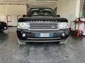 Land Rover Range Rover Range Rover III 2002 3.6 tdV8 Vogue auto Nero - thumbnail 2
