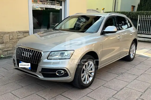 Audi Q5 Q5 2.0 TDI 150 CV quattro Advanced Plus