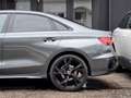 Audi A3 Limousine 30 TFSI AUT7 3x S-LINE BLACK-EDITION SPO Grijs - thumbnail 15