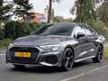 Audi A3 Limousine 30 TFSI AUT7 3x S-LINE BLACK-EDITION SPO Grijs - thumbnail 25