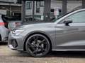 Audi A3 Limousine 30 TFSI AUT7 3x S-LINE BLACK-EDITION SPO Grijs - thumbnail 13