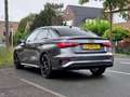 Audi A3 Limousine 30 TFSI AUT7 3x S-LINE BLACK-EDITION SPO Grijs - thumbnail 27