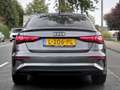 Audi A3 Limousine 30 TFSI AUT7 3x S-LINE BLACK-EDITION SPO Grijs - thumbnail 21