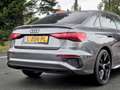 Audi A3 Limousine 30 TFSI AUT7 3x S-LINE BLACK-EDITION SPO Grijs - thumbnail 33