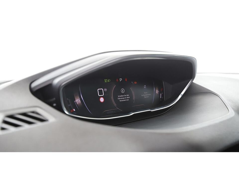 Peugeot 5008 1.5 BlueHDi 130 GT Aut 7-SITZER LED SKY AHK — photo 15