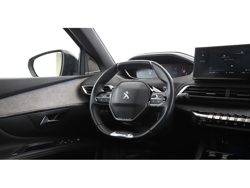 Peugeot 5008 1.5 BlueHDi 130 GT Aut 7-SITZER LED SKY AHK — photo 12