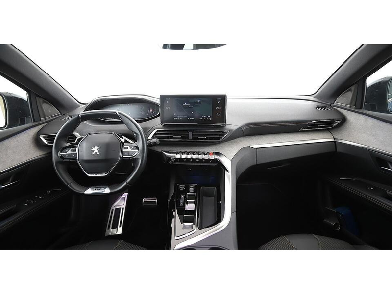 Peugeot 5008 1.5 BlueHDi 130 GT Aut 7-SITZER LED SKY AHK — photo 11
