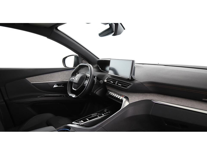 Peugeot 5008 1.5 BlueHDi 130 GT Aut 7-SITZER LED SKY AHK — photo 13