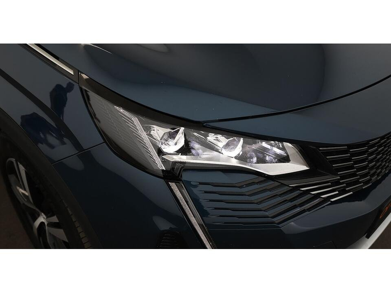 Peugeot 5008 1.5 BlueHDi 130 GT Aut 7-SITZER LED SKY AHK — photo 10