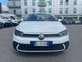 Volkswagen Polo Polo 1.0 tsi Life 95cv dsg *AZIENDALE* Bianco - thumbnail 3