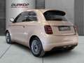 Fiat 500e Komfort-Style-Paket Navi Klimaautom Rückfahrkamera Gold - thumbnail 3