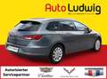 SEAT Leon ST Style 1,6 TDI CR Ecomotive*MEDIA SYSTEM*LED*... Gris - thumbnail 2