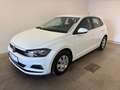 Volkswagen Polo Weiß - thumbnail 1