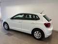 Volkswagen Polo Weiß - thumbnail 2