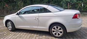 Eos 2.0 tdi dpf