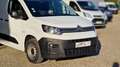 Citroen Berlingo M BlueHDi 75 BVM CLUB Blanc - thumbnail 5