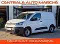 Citroen Berlingo M BlueHDi 75 BVM CLUB Blanc - thumbnail 1