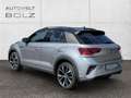 Volkswagen T-Roc R-Line 2.0 TDI BlackStyle AHK Panodach 19 Zoll Nav Zilver - thumbnail 6