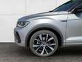 Volkswagen T-Roc R-Line 2.0 TDI BlackStyle AHK Panodach 19 Zoll Nav Zilver - thumbnail 21