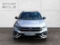 Volkswagen T-Roc R-Line 2.0 TDI BlackStyle AHK Panodach 19 Zoll Nav Zilver - thumbnail 2