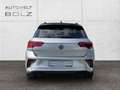 Volkswagen T-Roc R-Line 2.0 TDI BlackStyle AHK Panodach 19 Zoll Nav Argent - thumbnail 5